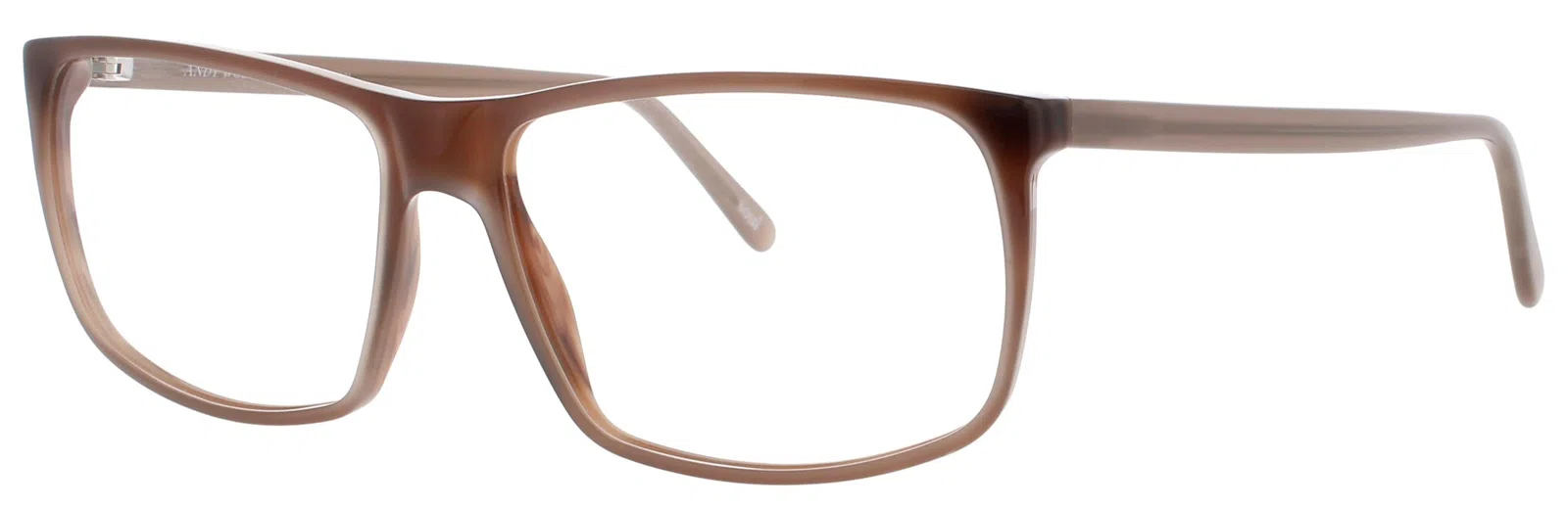 Andy Wolf 4525 Eyeglasses - view 4
